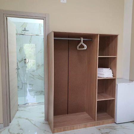 B&B La Leggenda Βιέστε Εξωτερικό φωτογραφία
