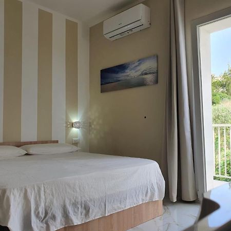 B&B La Leggenda Βιέστε Εξωτερικό φωτογραφία