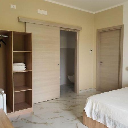 B&B La Leggenda Βιέστε Εξωτερικό φωτογραφία