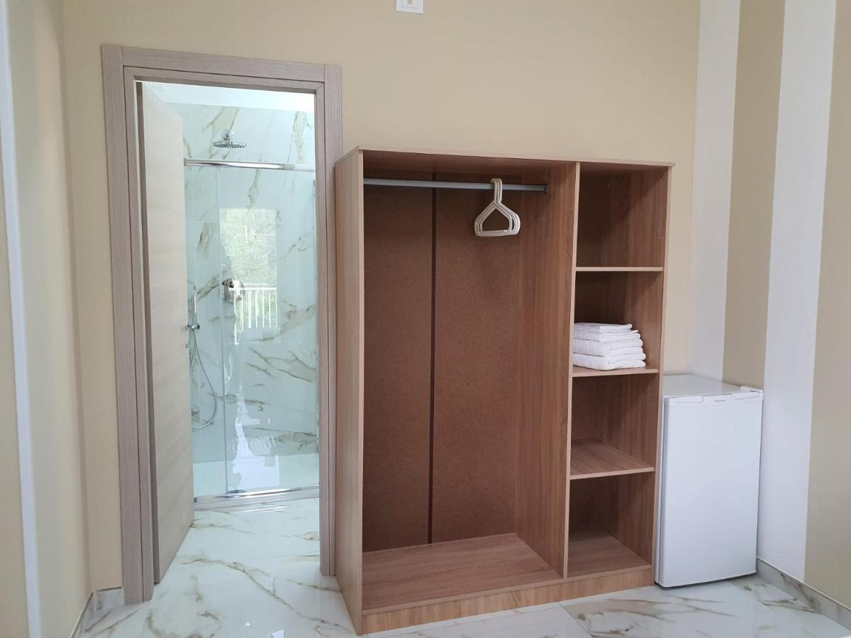 B&B La Leggenda Βιέστε Εξωτερικό φωτογραφία