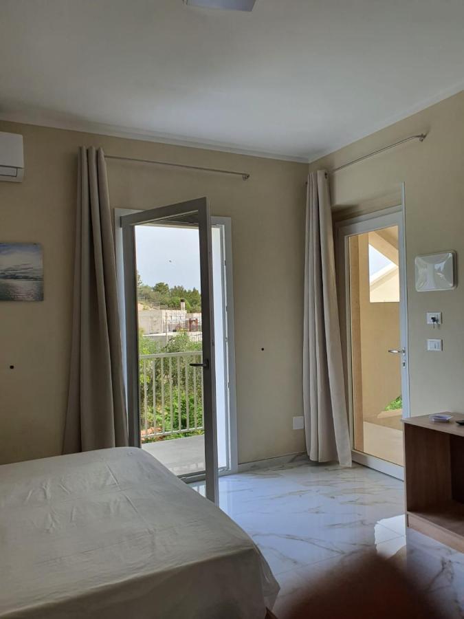 B&B La Leggenda Βιέστε Εξωτερικό φωτογραφία